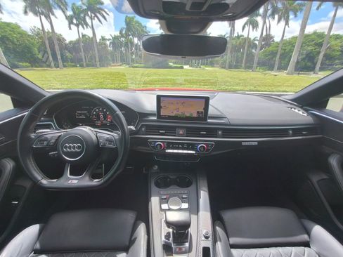 Used 2018 Audi S5 Prestige w/ S Sport Package image 7
