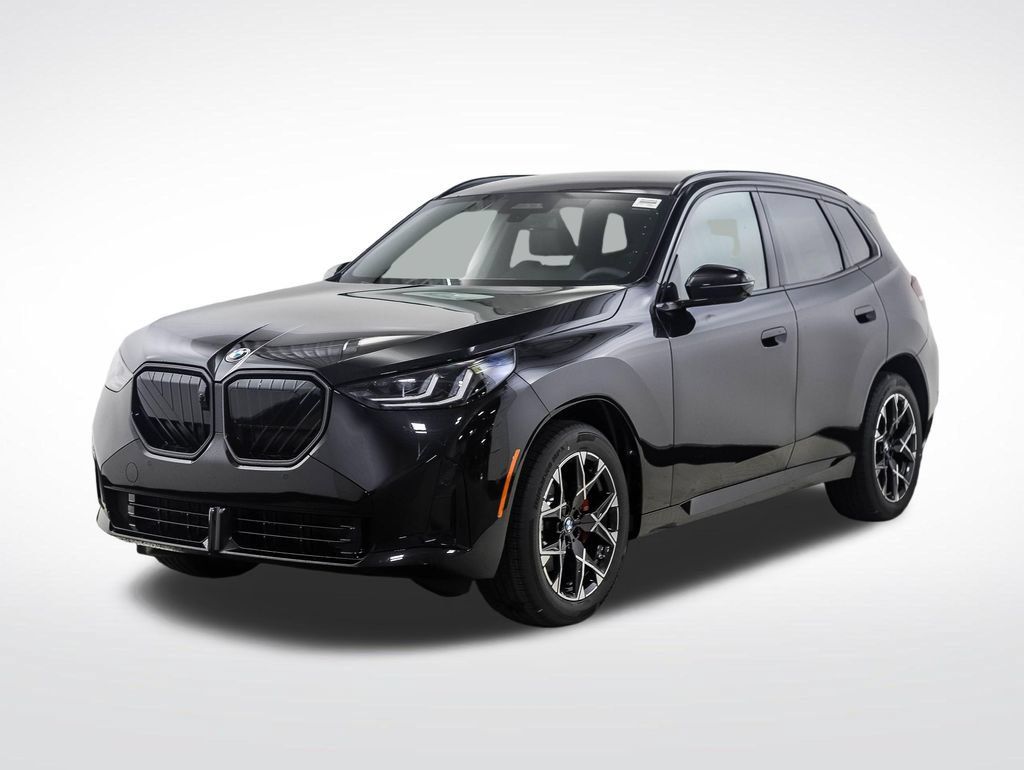 Used 2026 BMW X3 xDrive30i w/ Premium Package AWD/4WD image 1