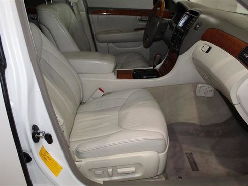 Used 2003 Lexus LS 430 image 19
