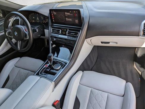 Used 2024 BMW M8 Competition image 20