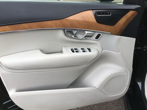 Used 2019 Volvo XC90 T6 Inscription w/ Advanced Package AWD/4WD image 19