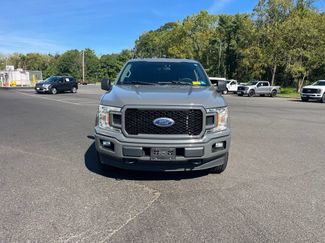 Used 2020 Ford F150 XL w/ Equipment Group 101A Mid AWD/4WD video 2