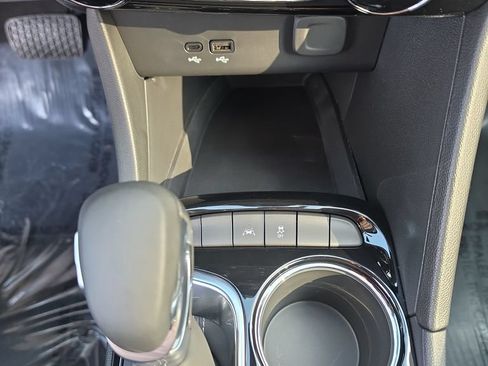 New 2026 Buick Encore GX Sport Touring w/ Comfort Package FWD image 23