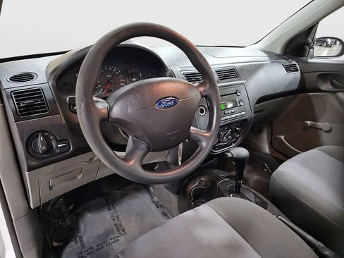 Used 2007 Ford Focus S image 9