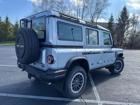 New 2026 INEOS Grenadier image 5