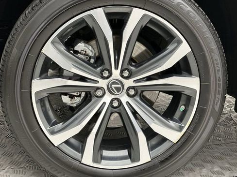 Used 2021 Lexus RX 350 AWD w/ Premium Package image 10