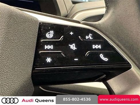 New 2024 Audi Q4 e-tron Premium Plus w/ Premium Plus image 28