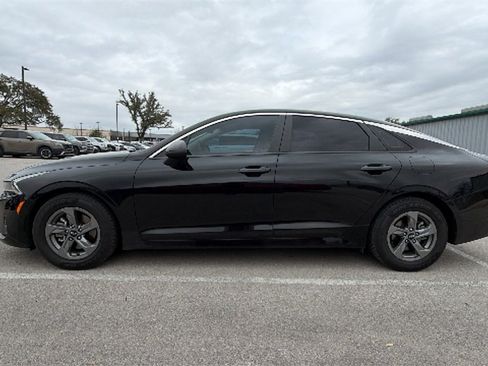 Used 2021 Kia K5 LXS image 10