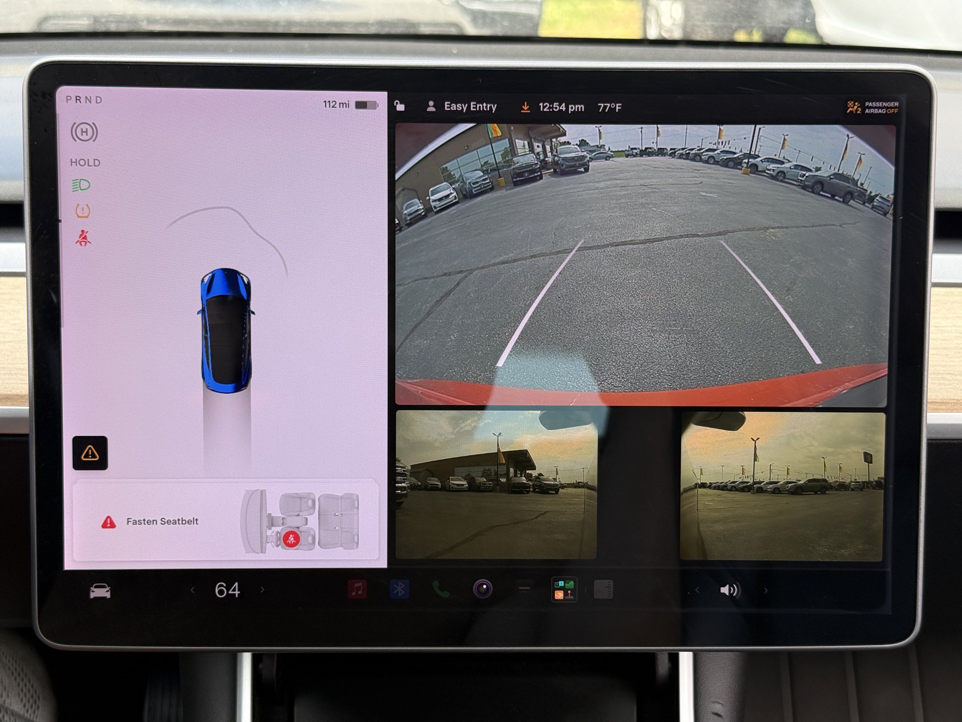 Used 2019 Tesla Model 3 Standard Range Plus RWD image 15