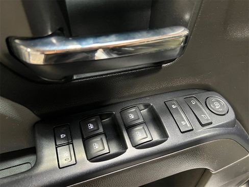 Used 2017 Chevrolet Silverado 1500 W/T image 22