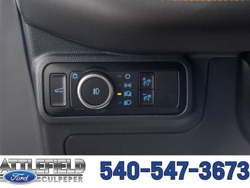 New 2026 Ford Explorer Tremor w/ Tremor Ultimate Package image 48