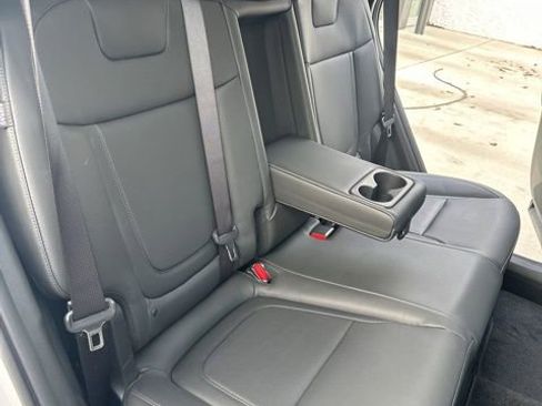 Certified 2024 Hyundai Tucson SEL image 32