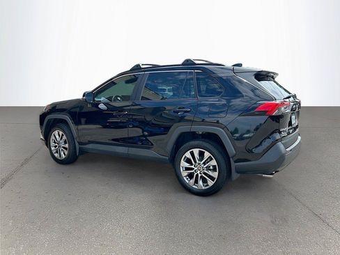 Used 2024 Toyota RAV4 XLE Premium FWD image 6