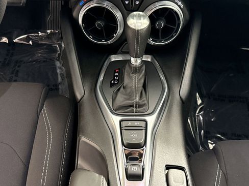 Used 2017 Chevrolet Camaro SS image 22