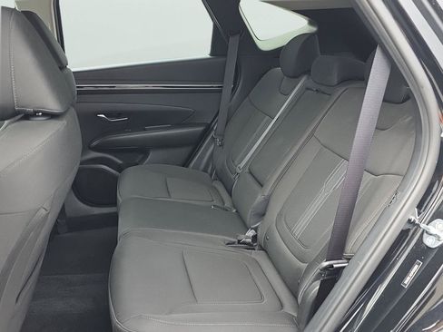 Used 2023 Hyundai Tucson SEL AWD/4WD image 36