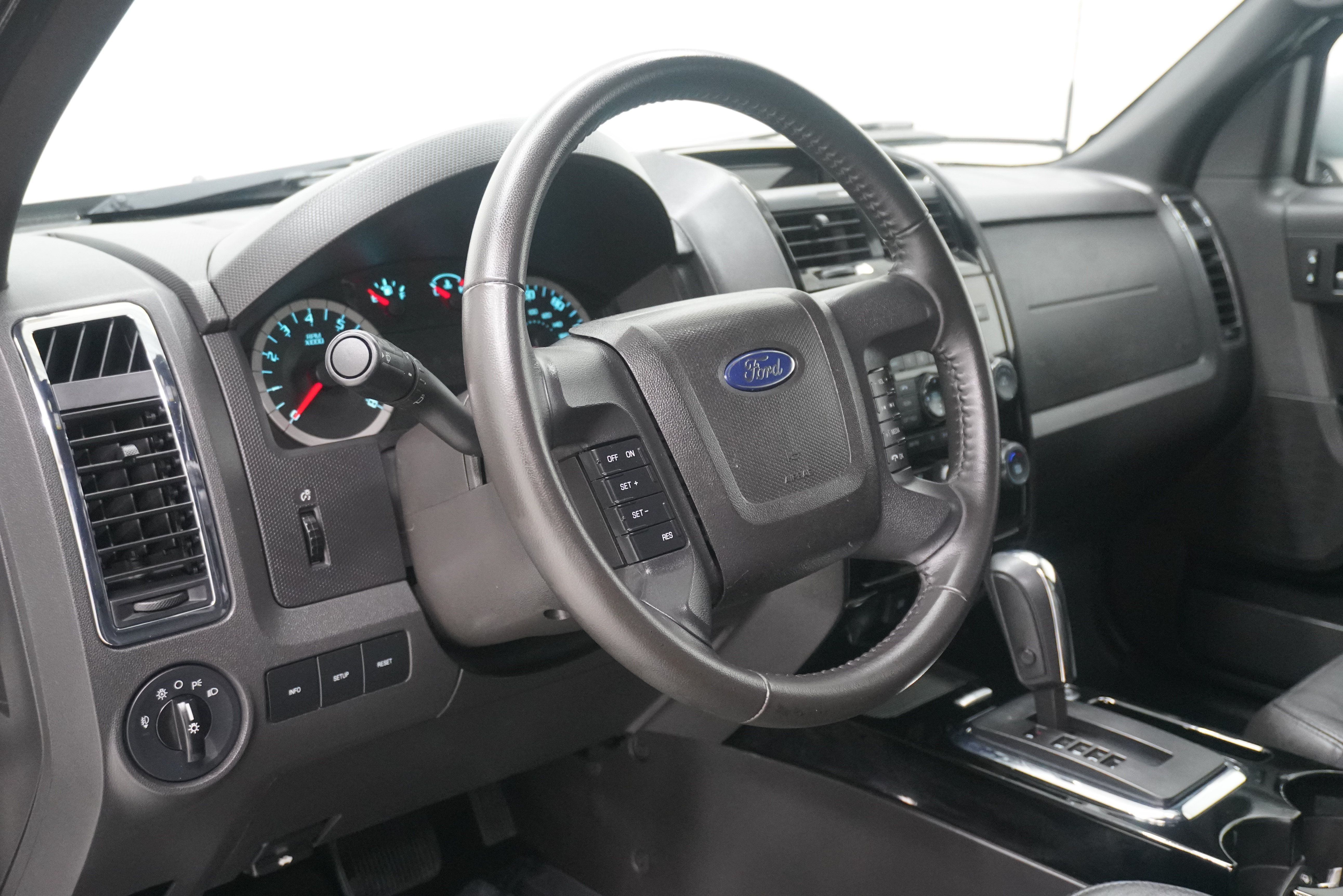 Used 2012 Ford Escape Limited FWD image 10