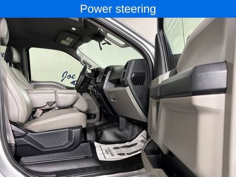 Used 2019 Ford F150 XL w/ XL Power Equipment Group AWD/4WD image 15