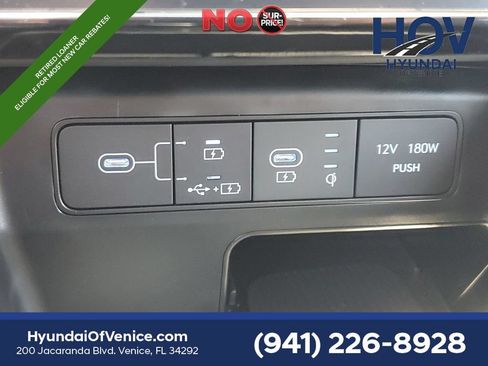Certified 2026 Hyundai Santa Cruz XRT AWD/4WD image 29