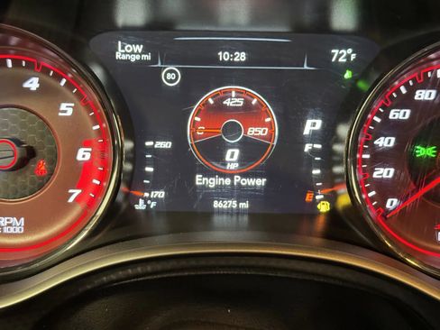 Used 2018 Dodge Charger SRT Hellcat image 19