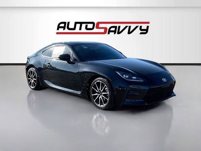 Used 2023 Toyota GR86 w/ ALL Weather Mat Package (TMS)
