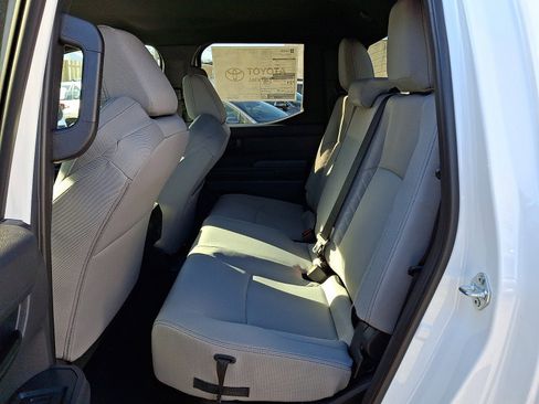 New 2026 Toyota Tacoma SR5 image 6