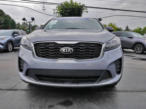 Used 2020 Kia Sorento L FWD image 3