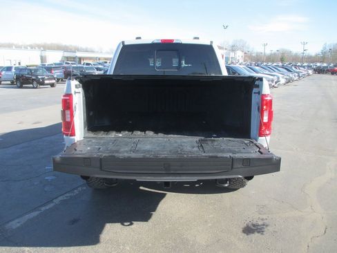 Used 2023 Ford F150 Tremor w/ Trailer Tow Package image 7