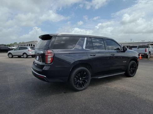 Certified 2023 Chevrolet Tahoe LS RWD image 8