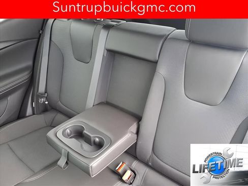 New 2026 Buick Encore GX Preferred w/ Comfort Package image 13