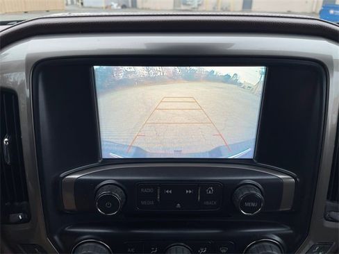 Used 2018 Chevrolet Silverado 2500 High Country w/ Duramax Plus Package image 19