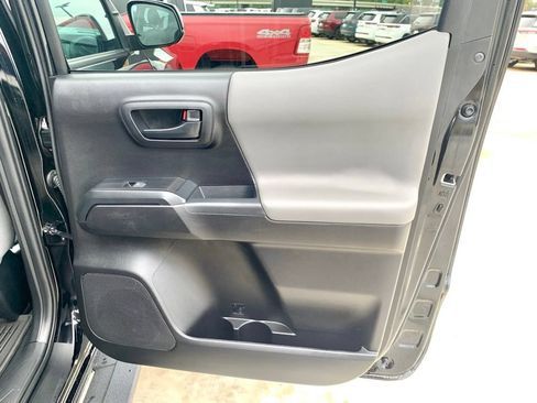 Used 2023 Toyota Tacoma SR AWD/4WD image 20