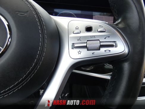 Used 2019 Mercedes-Benz S 450 Sedan image 64