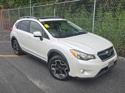 Used 2013 Subaru Crosstrek 2.0i Limited w/ Popular Pkg 1