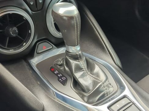 Used 2019 Chevrolet Camaro LS RWD image 19