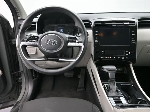 Used 2024 Hyundai Tucson SEL image 16