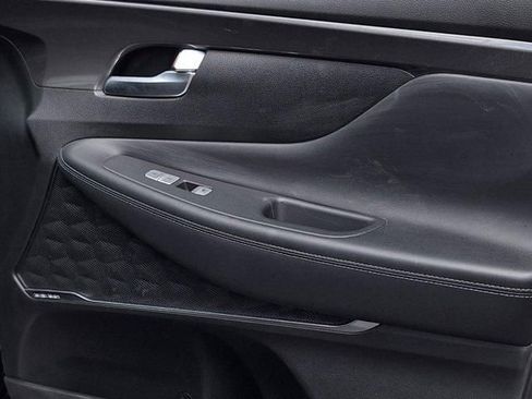 Used 2023 Hyundai Santa Fe Calligraphy image 26