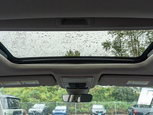 New 2026 Honda CR-V EX-L image 24