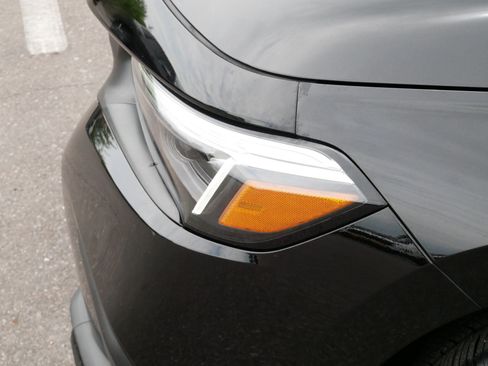 Certified 2024 Honda Civic LX image 16