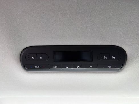New 2026 Hyundai Palisade Calligraphy AWD/4WD image 23