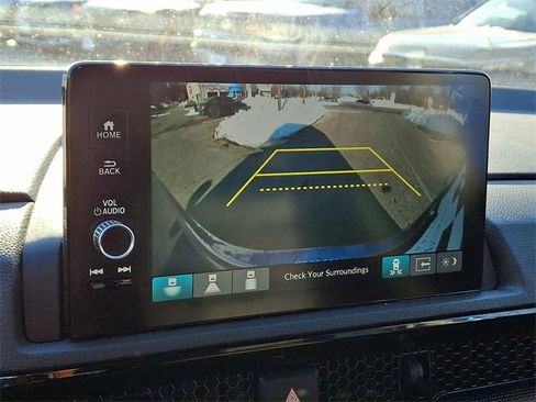 Used 2023 Honda CR-V EX-L image 17