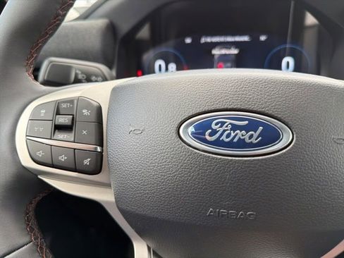 New 2026 Ford Explorer Active w/ Active Comfort Package AWD/4WD image 22