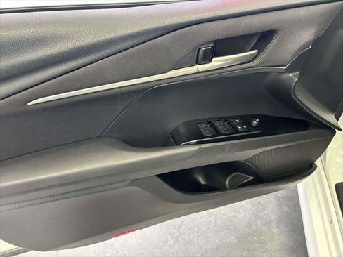 Certified 2025 Toyota Camry LE FWD image 16