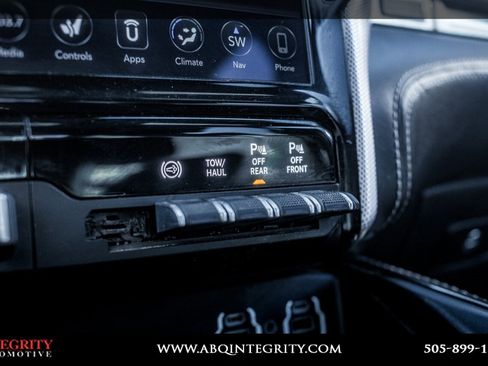 Used 2020 RAM 3500 Limited image 23