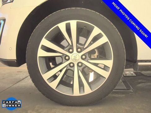 Used 2020 Ford Expedition King Ranch w/ Cargo Package image 5