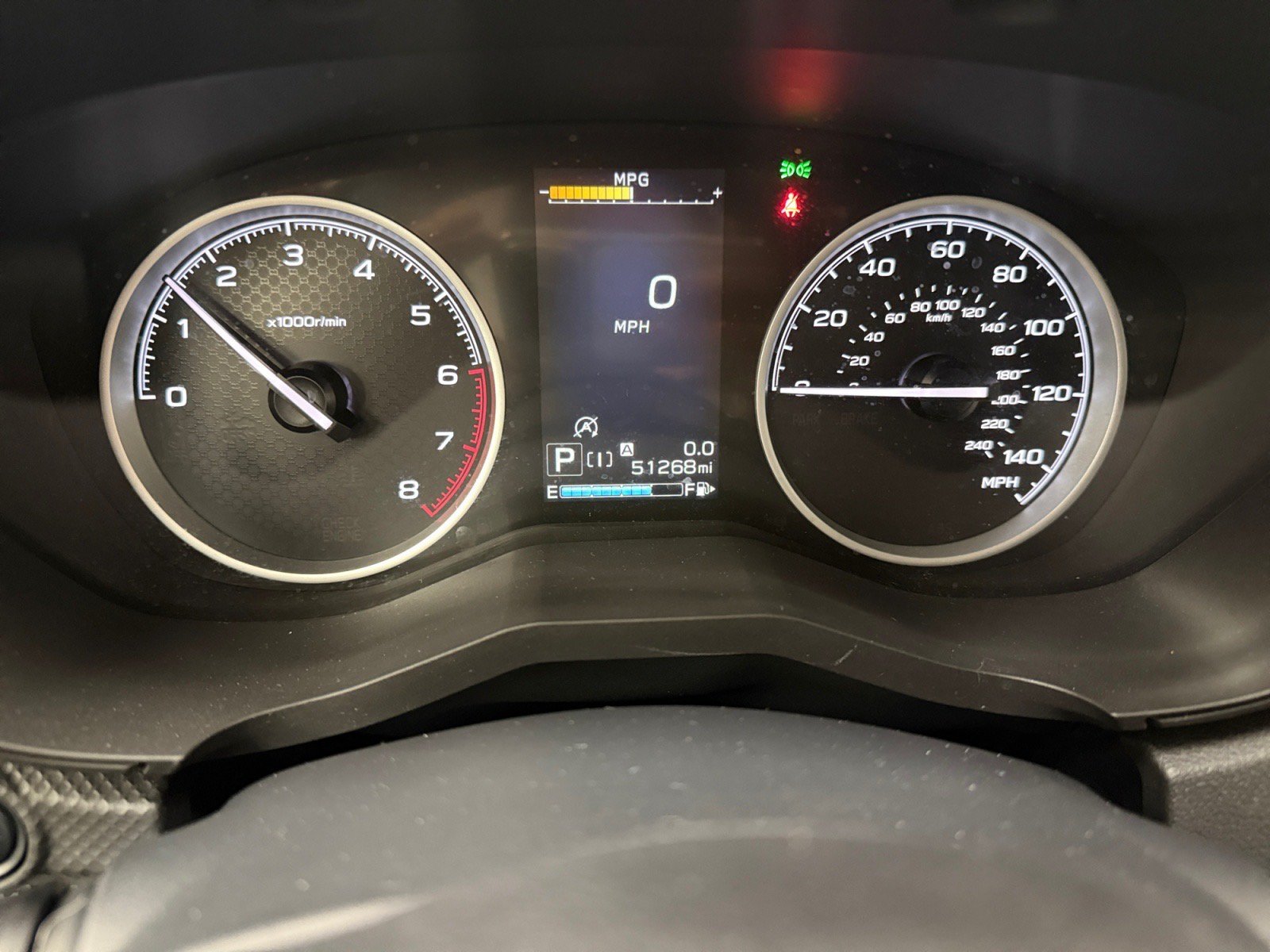 Used 2020 Subaru Forester Limited AWD/4WD image 16