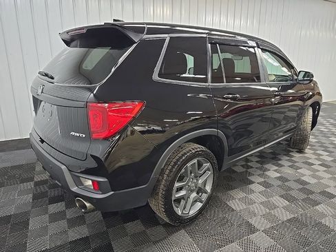 Used 2022 Honda Passport EX-L image 10