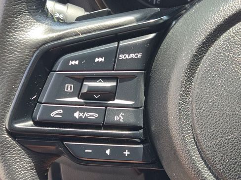 Used 2023 Subaru Ascent Onyx Edition Limited AWD/4WD image 33