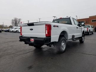 New 2026 Ford F250 XL w/ Snow Plow Prep Package video 3