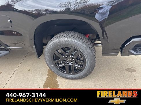 New 2026 Chevrolet Silverado 1500 LT Trail Boss w/ LT Trail Boss Premium Package image 67