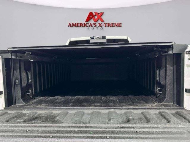 Used 2022 RAM 2500 Limited AWD/4WD image 63